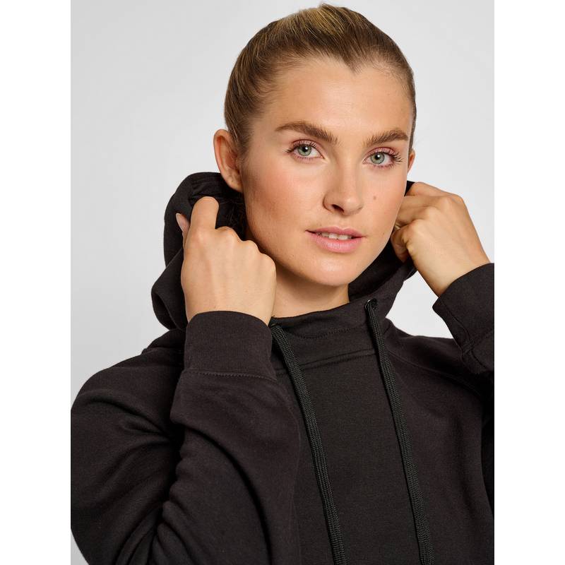 hummel hmlRED HEAVY HOODIE WOMAN Sweatshirt Damen