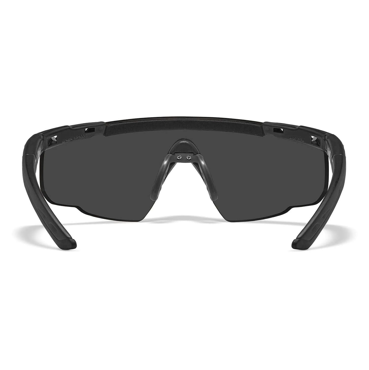Saber Advanced Taktische Brille mit 2 Gläsern