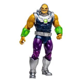 DC Collector Megafig Actionfigur Mongul 30 cm