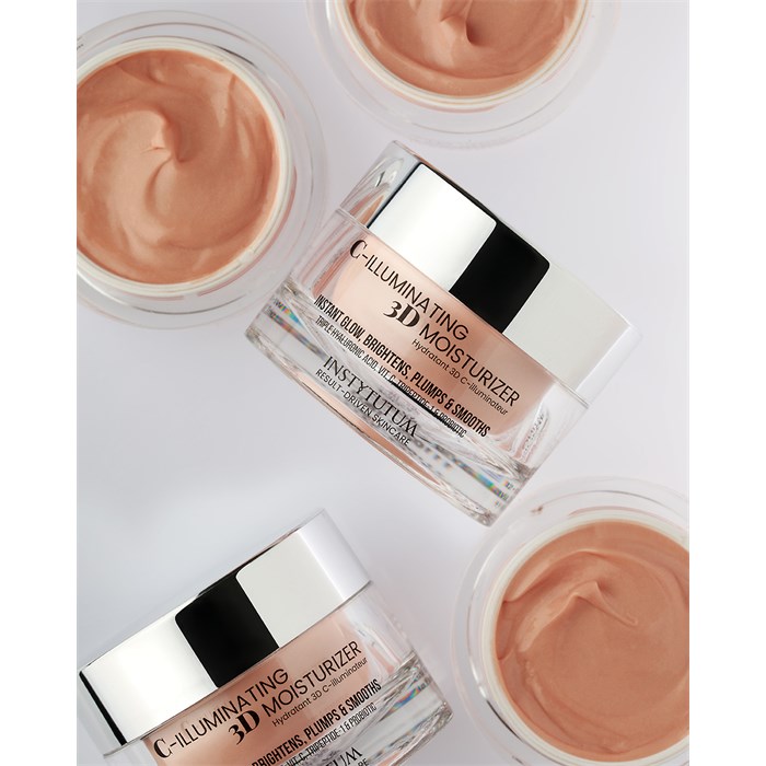 C-Illuminating 3D Moisturizer