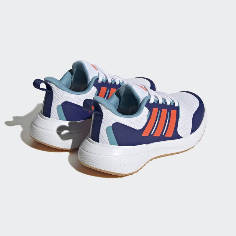 adidas FortaRun 2.0 Cloudfoam Lace Schuh Sneaker Kinder