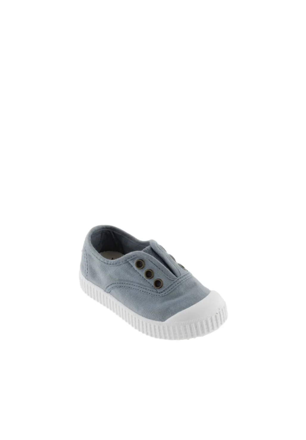 Victoria Shoes INGLESA LONA- Zapatillas bajas