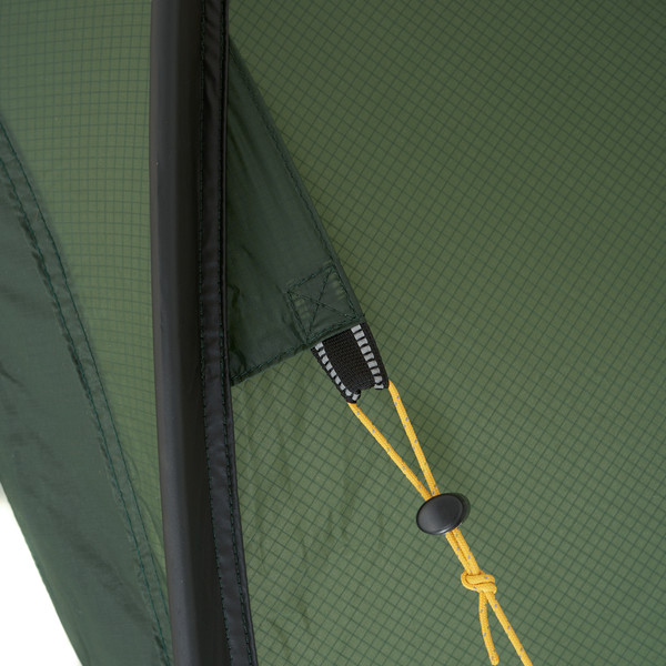 OPPLAND 2 SI TENT - Tunnelzelt