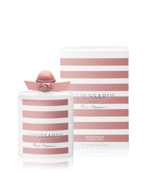 Trussardi Donna Pink Marina Eau de Toilette 100 ml