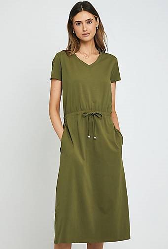 Threadbare Sommerkleid
