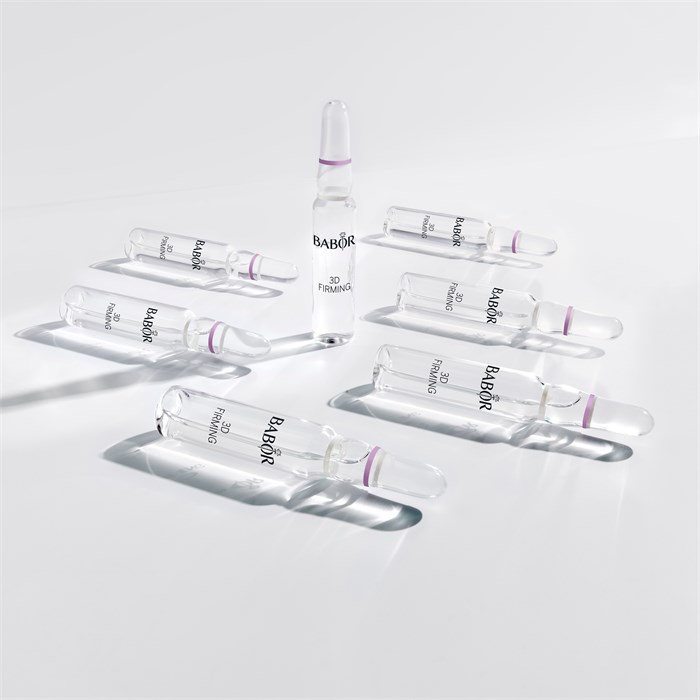 3D Firming 7 Ampoules