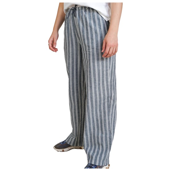 ELSK - Women's Sonja Striped Pants - Freizeithose