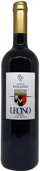 2020 Lecino Roma Rosso DOC trocken - Tenuta di Pietra Porzia