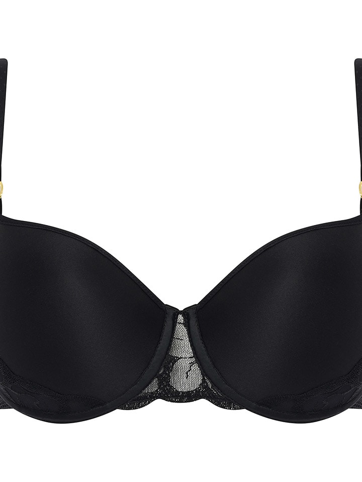 Chantelle Bügel-BH in Schwarz günstig kaufen