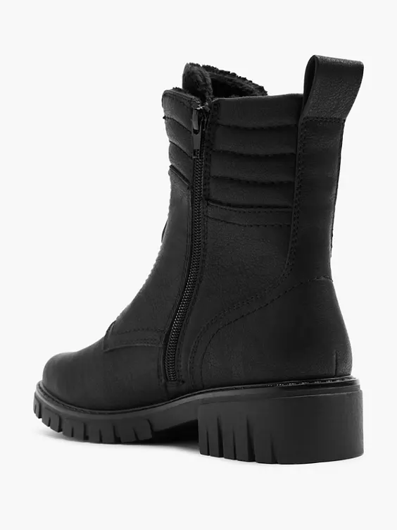 Easy Street Komfort Boots