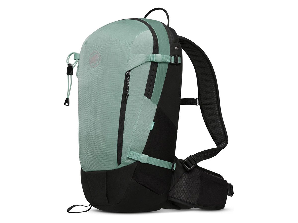 Mammut Lithium 15 Damen Rucksack