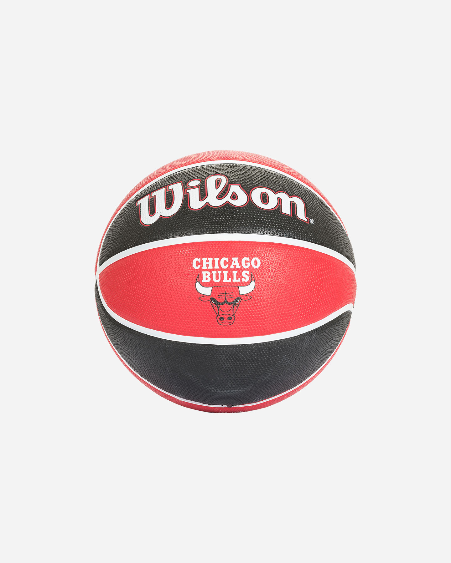Zespół kibiców NBA Pallone Basket Wilson Chicago Bulls WTB13XBCH