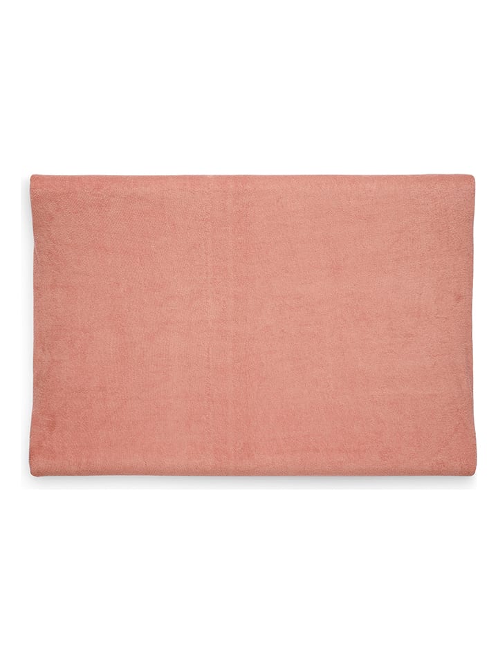 Jollein Wickelauflagenbezug in Pink - (L)70 x (B)50 cm günstig kaufen onesize