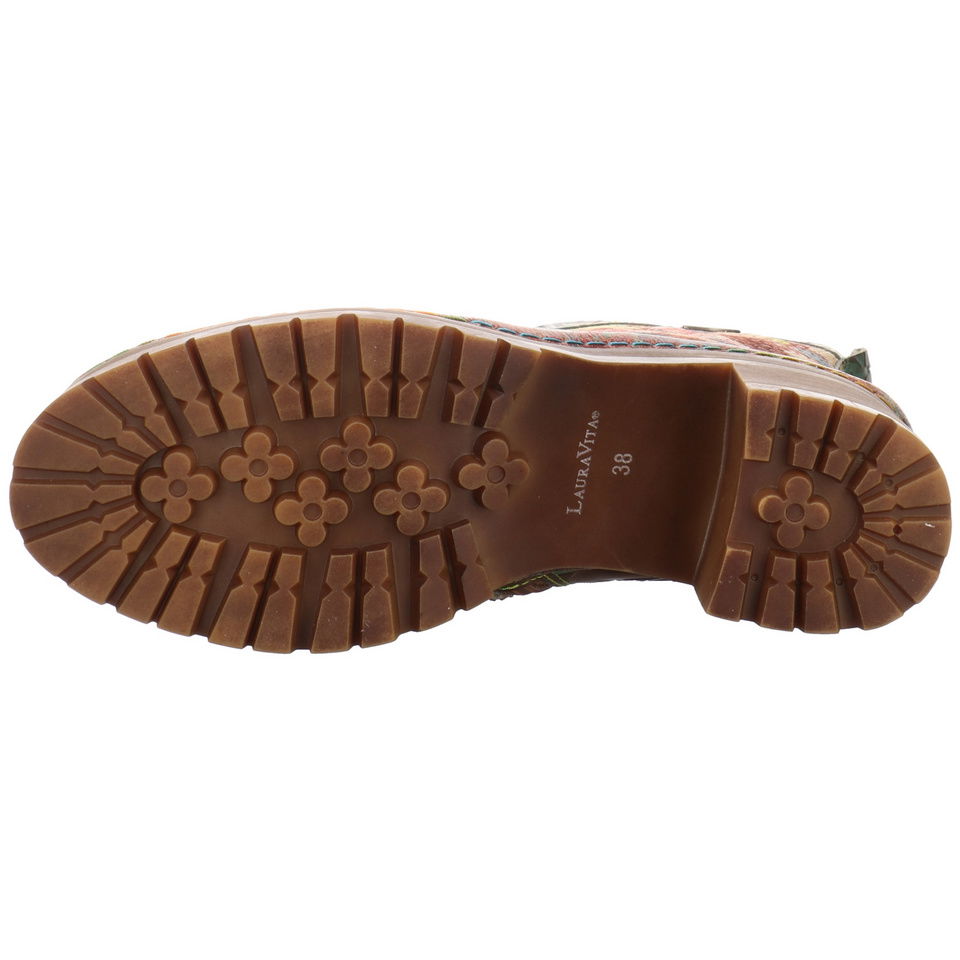 Laura Vita Monao 83 Stiefelette