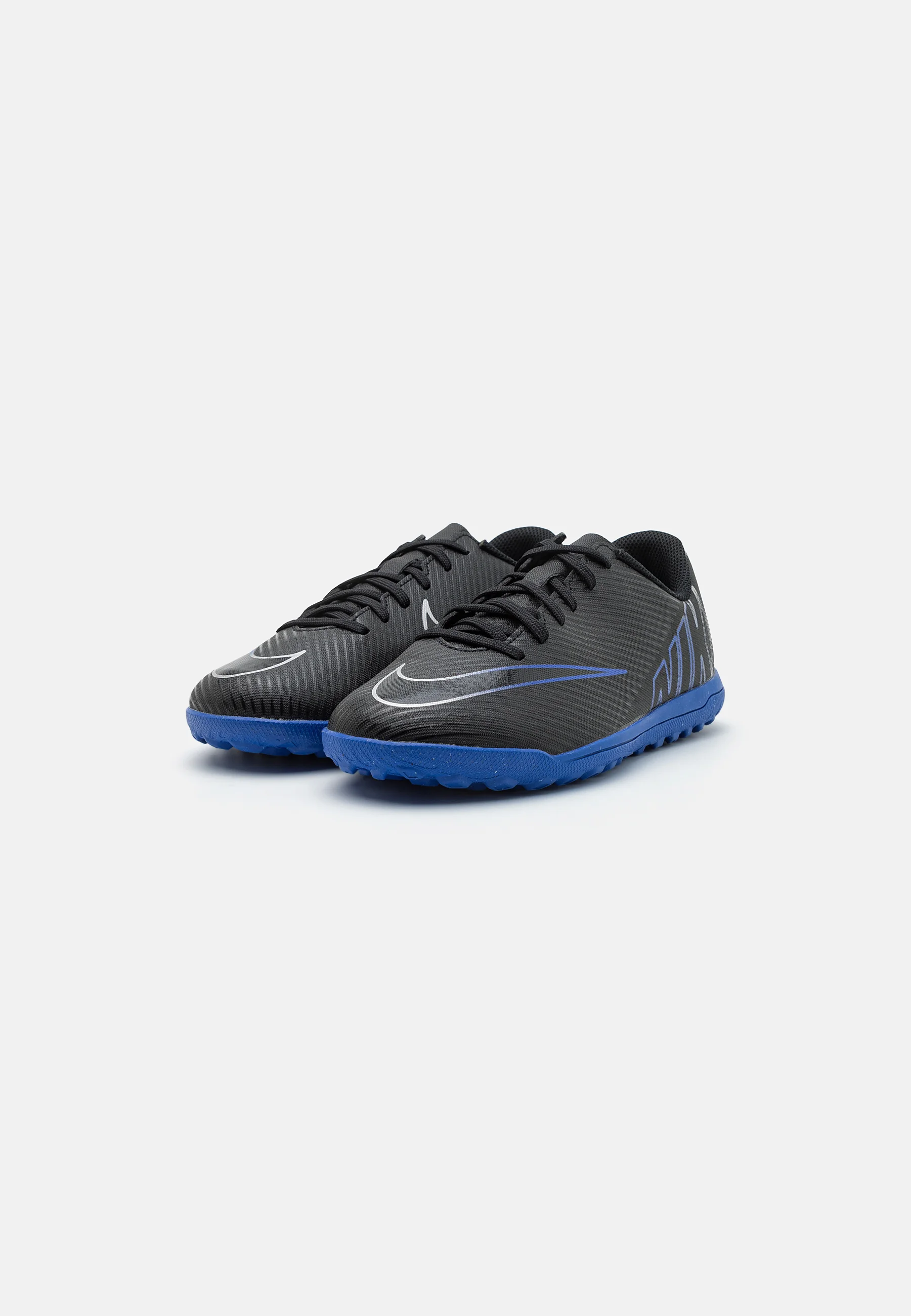 Nike Performance JR MERCURIAL VAPOR 15 CLUB TF - Botas de fútbol sala con tacos