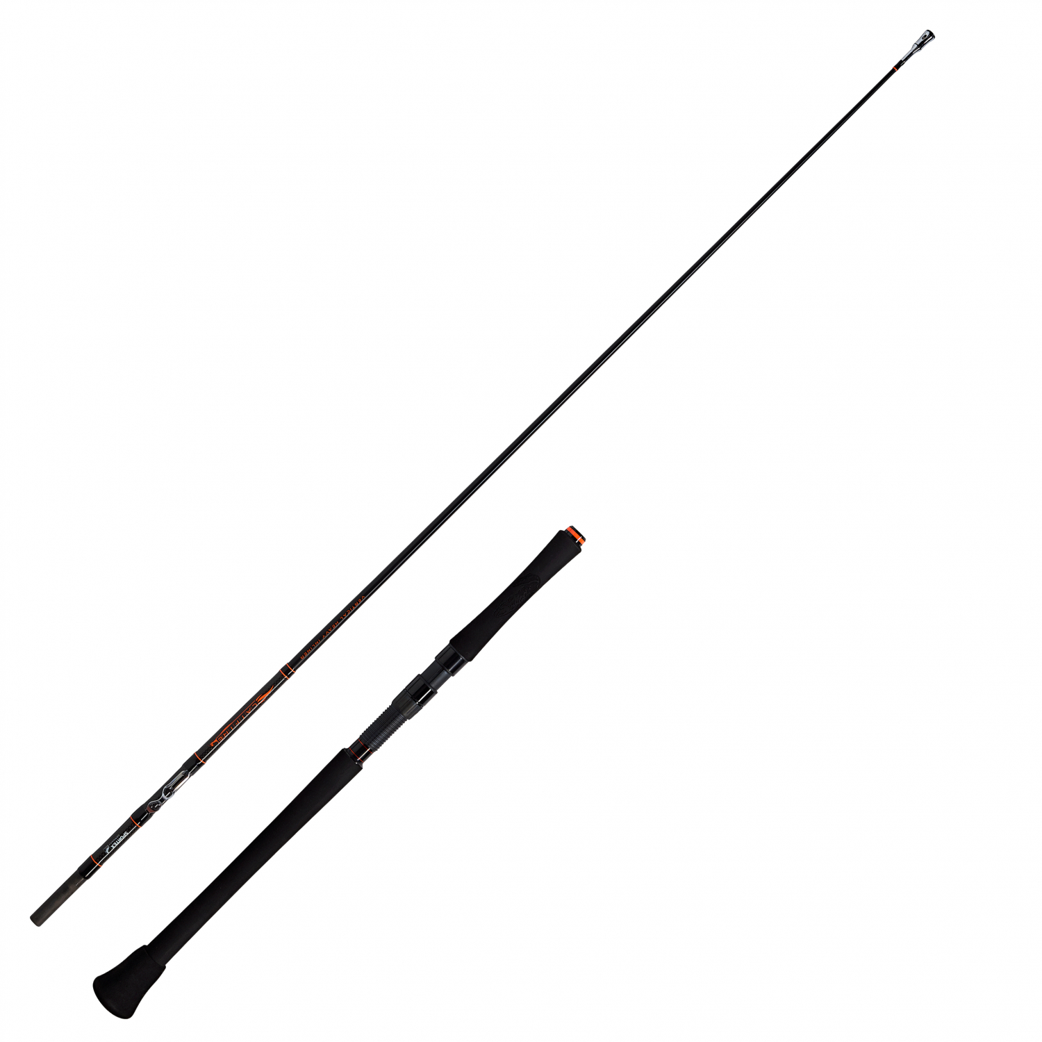 Sportex Wallerrute Catfire Vertical Heavy Inliner