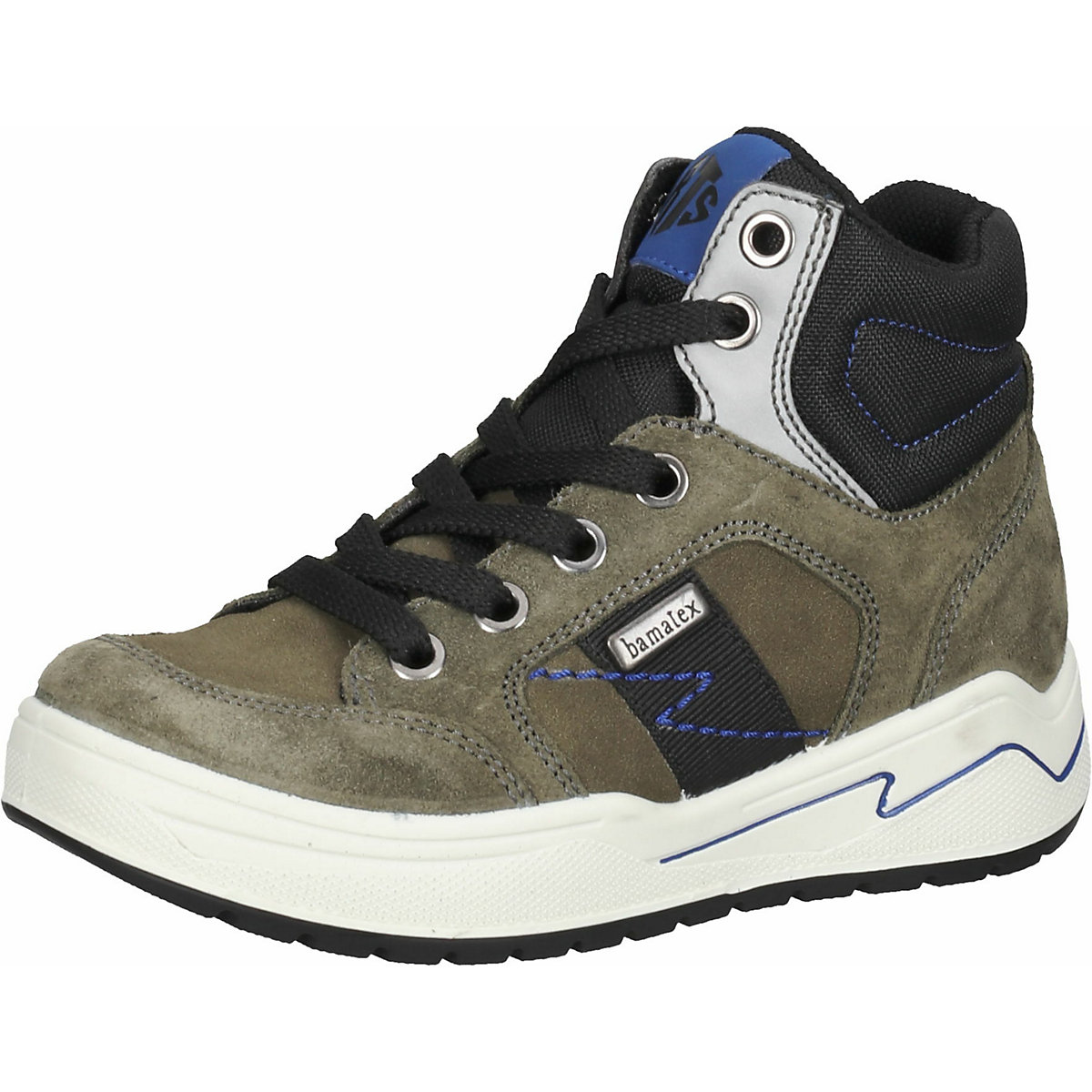 Sneaker Halbschuhe