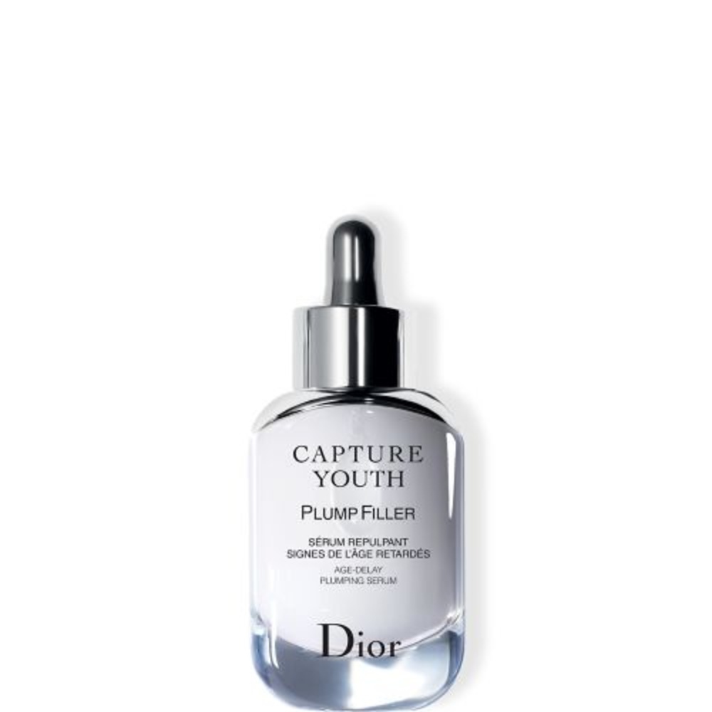 DIOR Capture Youth Plump Filler -  Sérum repulpant - signes  de l'âge retardés