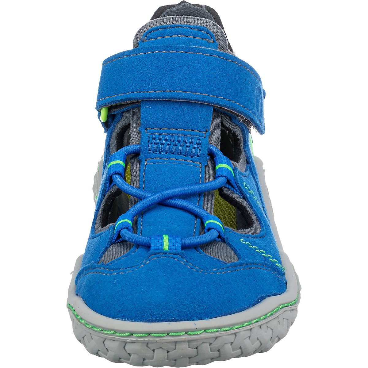 Halbschuhe JEFF für Jungen