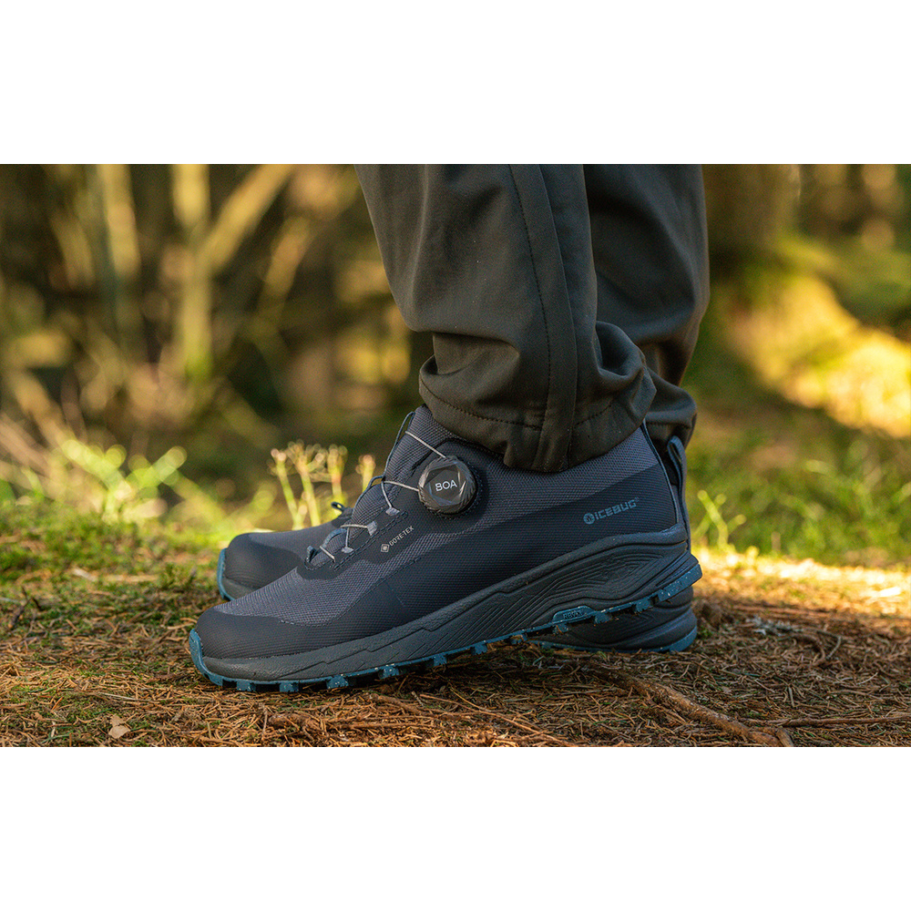 Icebug Haze RB9X GTX G93010-0G / bunt