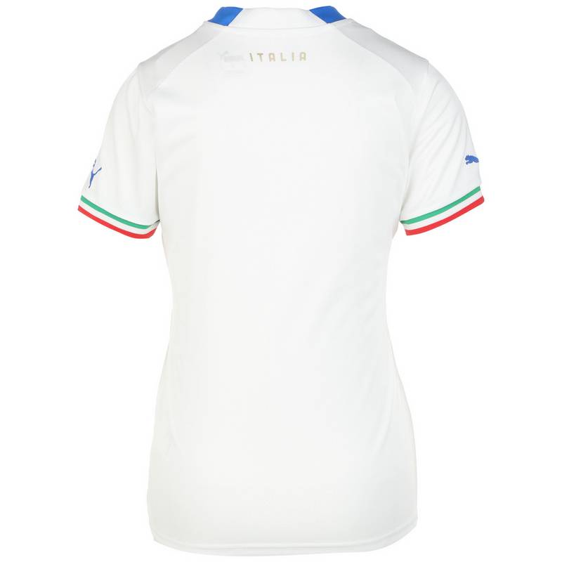 PUMA Italien Away 2022/2023 Trikot Damen