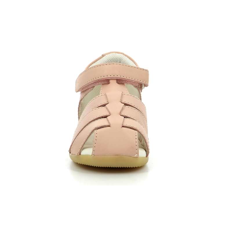 Sandales cuir Bigflo-2