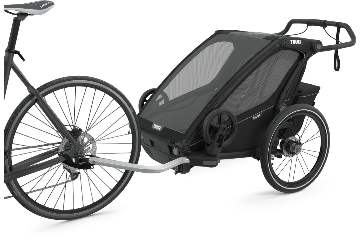 Thule Chariot Sport2