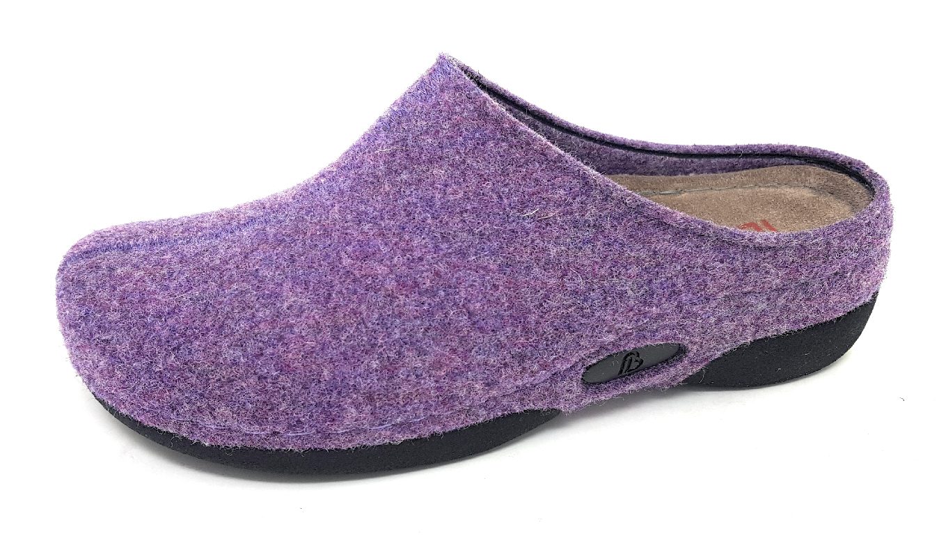 Berkemann Lauren 01553 Violett 282 lila