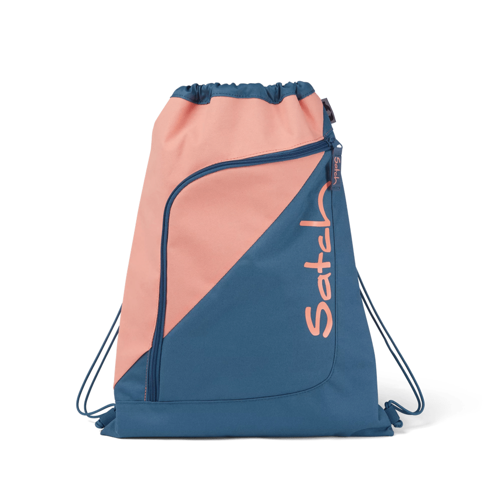 Sportbeutel Bluebird