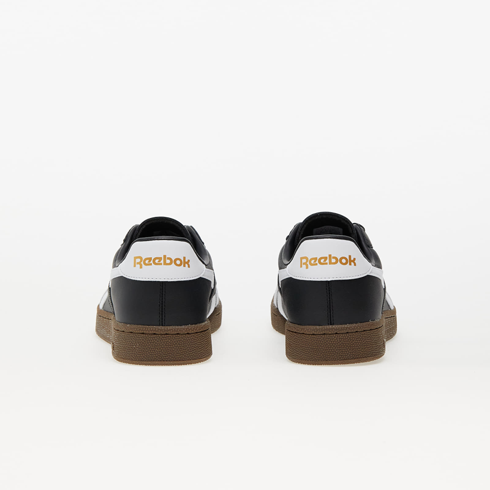 Reebok Club C Grounds UK 100202327 / schwarz