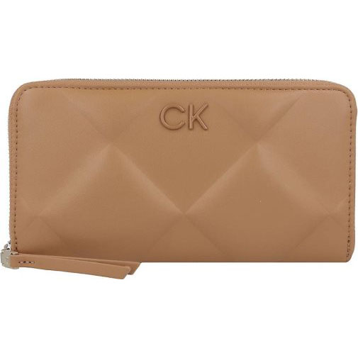 Calvin Klein Re-Lock Geldbörse 19 cm
