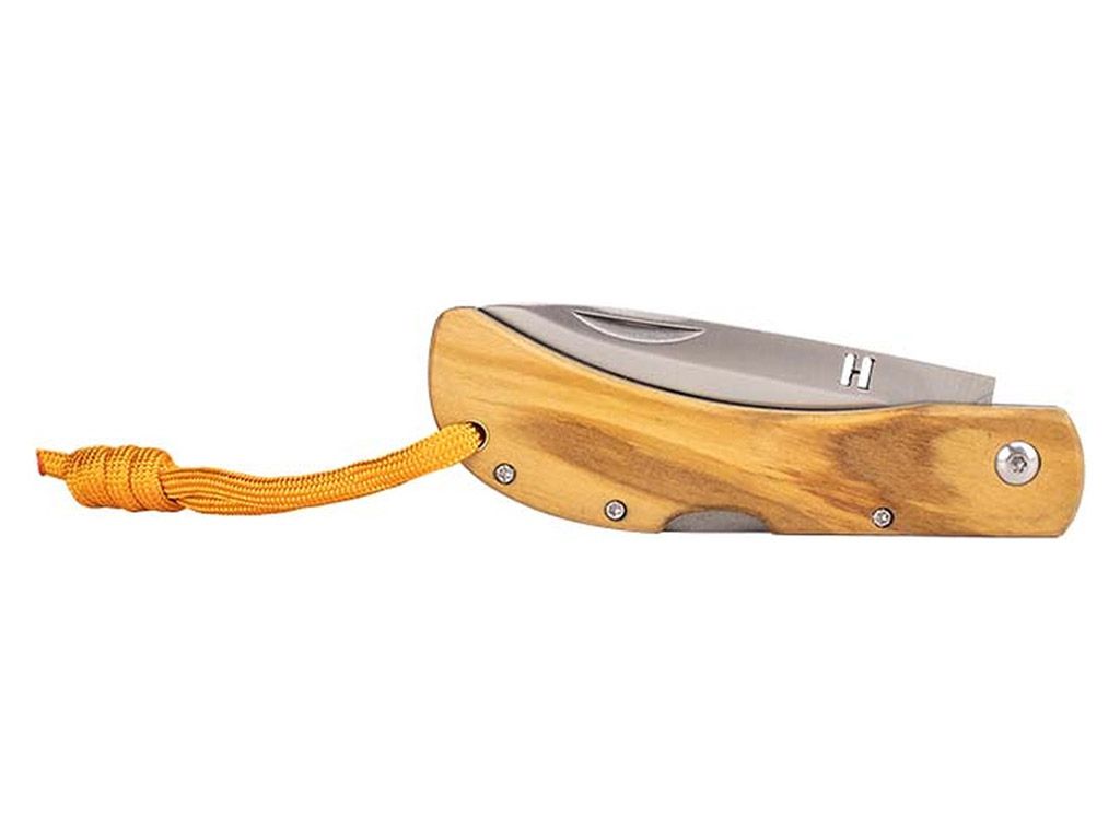 Homeij Joey RVS Taschenmesser