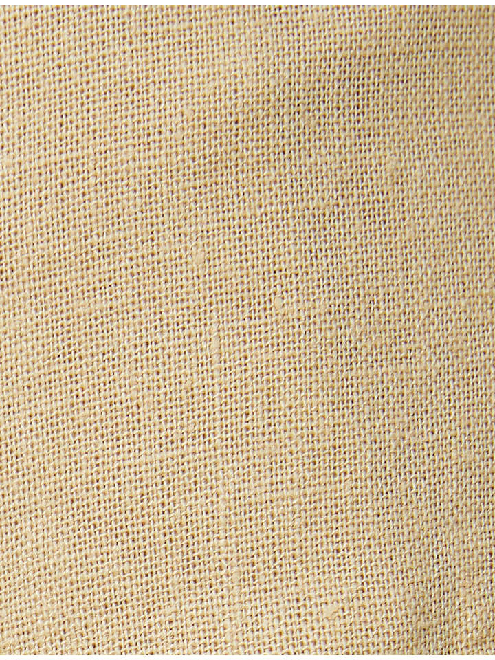 KOTON Rock in Beige günstig kaufen 34