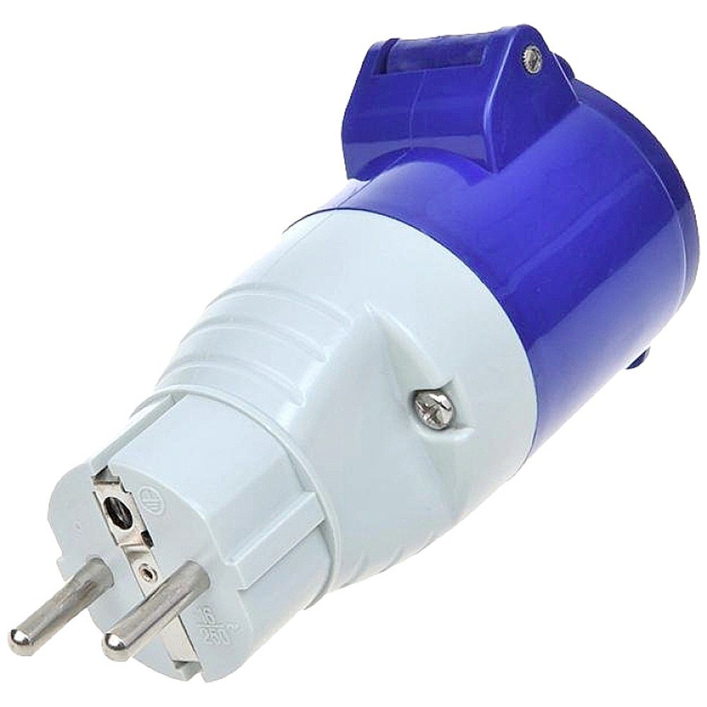 ProPlus Anhänger ProPlus CEE-Adapter CEE-Kupplung
