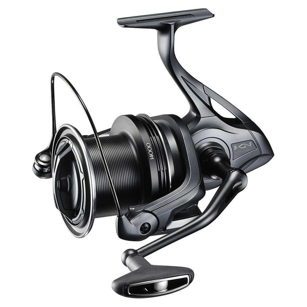 Moulinet Shimano Aero Technium MGS 14000 XTC