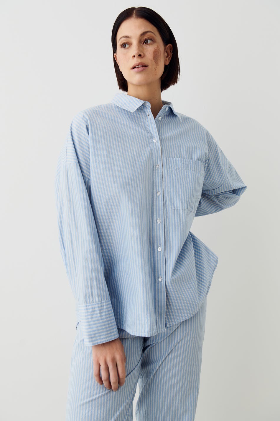 Klara pyjamas shirt