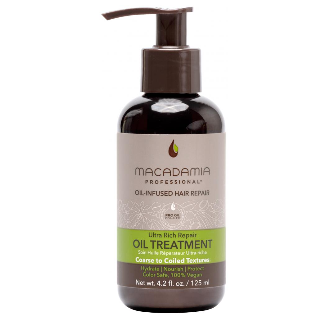 Ultra Rich Repair Oil Treatment
