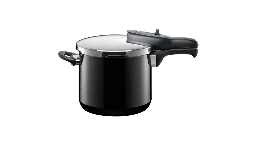 Silit Schnellkochtopf Sicomatic t-plus Silargan Ø 25,5cm/6,5l