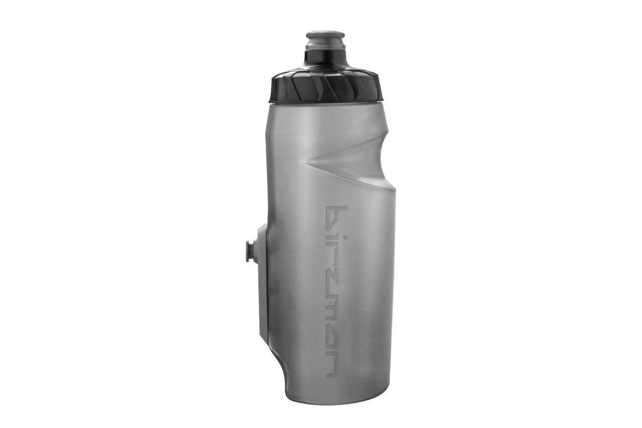 Birzman Cleat Trinkflasche Set 650 ml