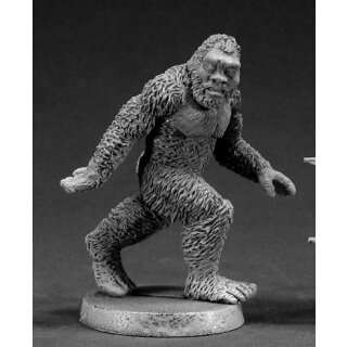 Sasquatch (REA50011)