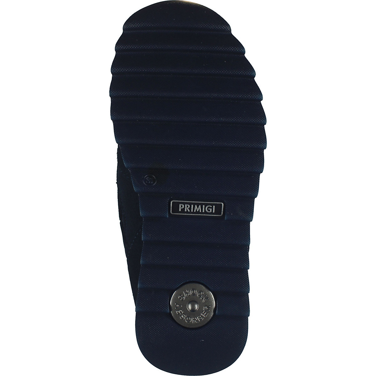 Sneaker Halbschuhe