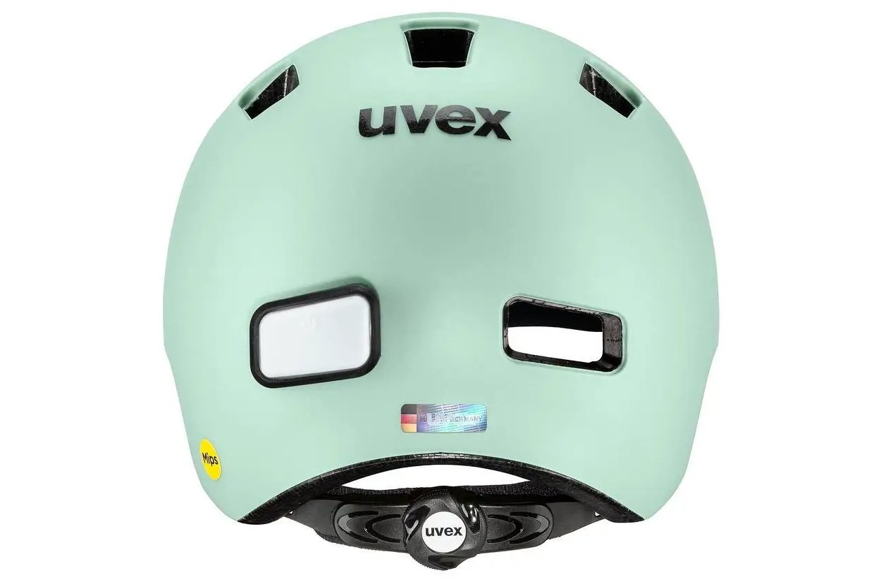 Uvex City 4 MIPS