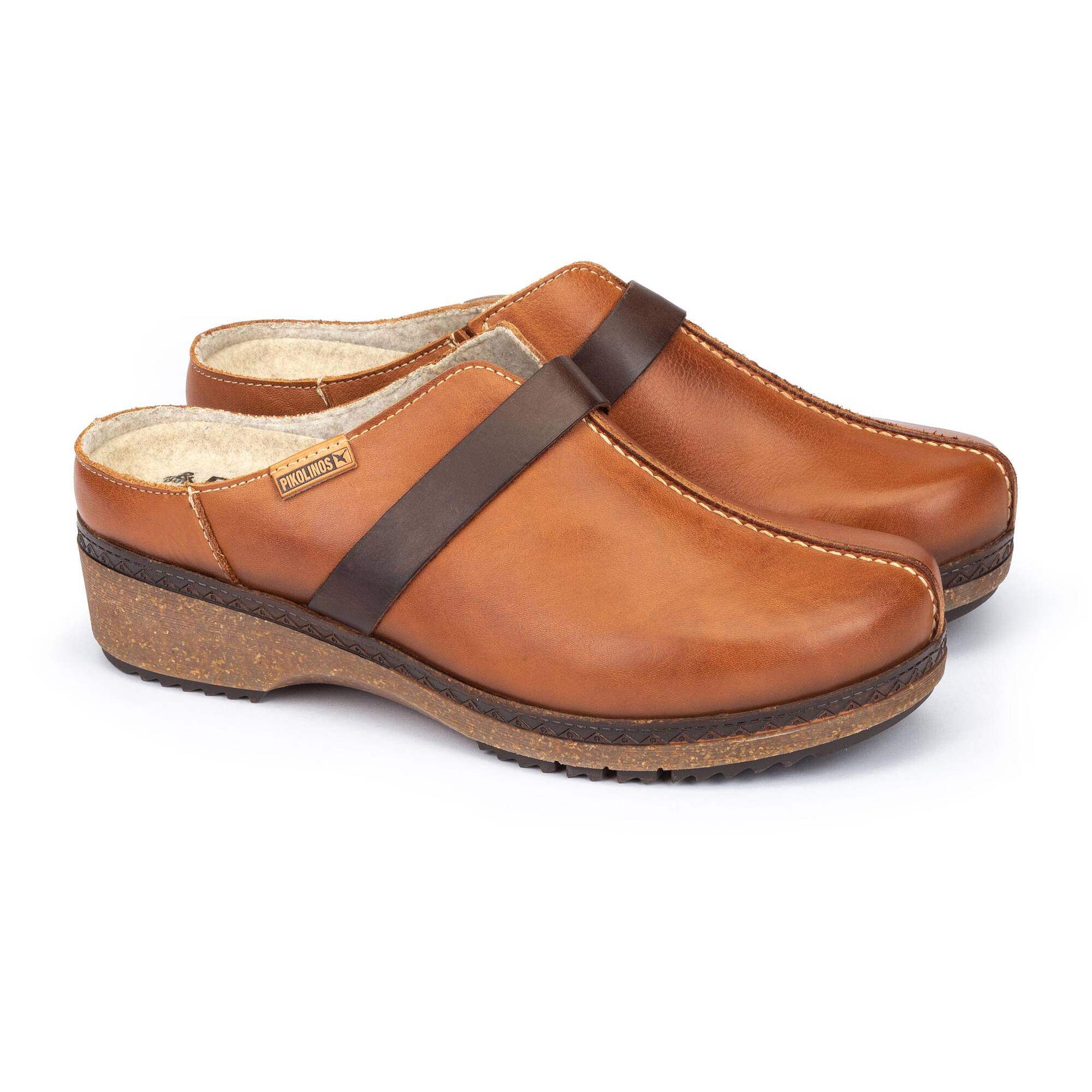 Chodaki damskie - BRANDY