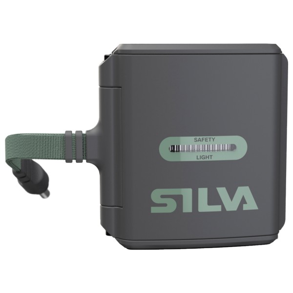 Silva - Trail Runner Free 2 Battery Case 3 x AAA