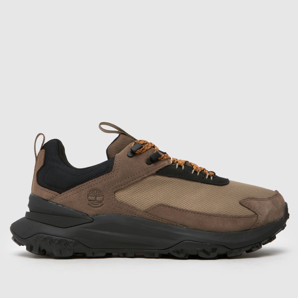 Timberland Motion Access cipők barna multiszínű színben