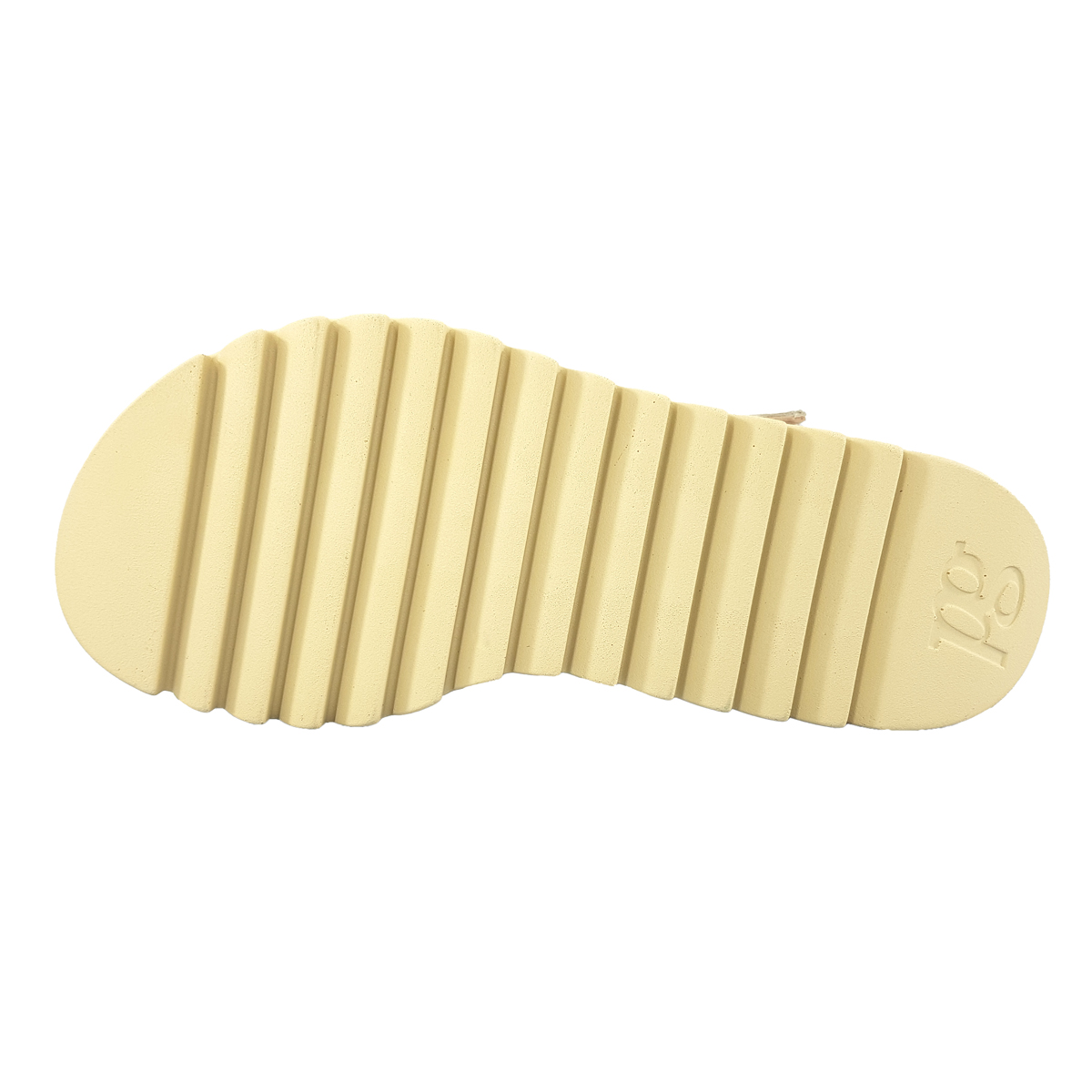 Paul Green 6006-023 Weiß 023 Biscuit