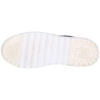 Tommy Hilfiger TH Basket Sneaker in weiß