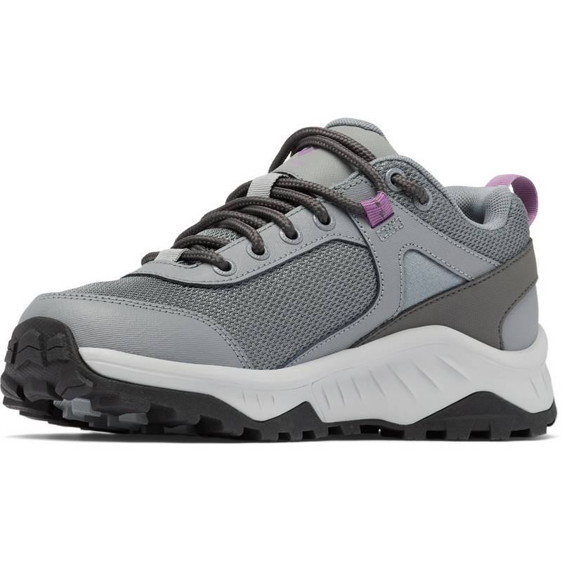 Columbia TRAILSTORM ASCEND WP Wanderschuhe Damen