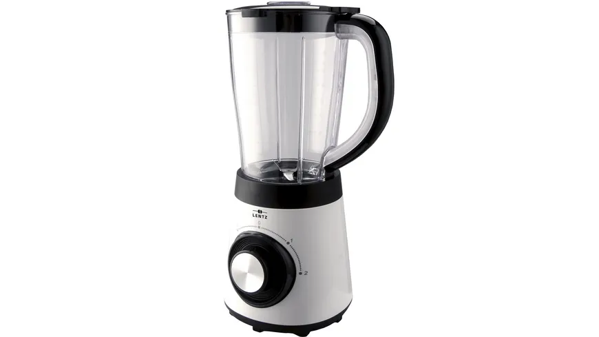 LENTZ Standmixer 1,5l