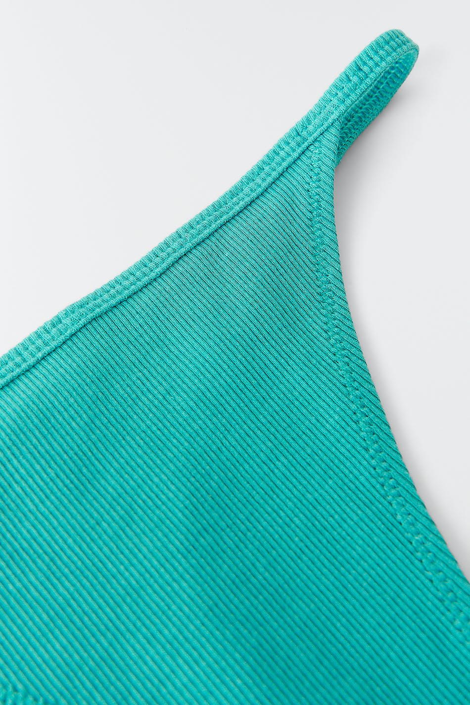 Anna cotton thong